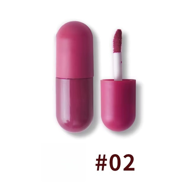 Multi-Effect Lip Care Lip Oil to Prevent Chapped Lips