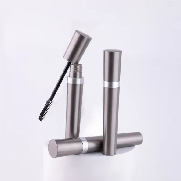 Custom Logo Private Label Cruelty Free Makeup Wholesale Keratin Vegan Oil Free 4D Long Lash Fiber Mascara