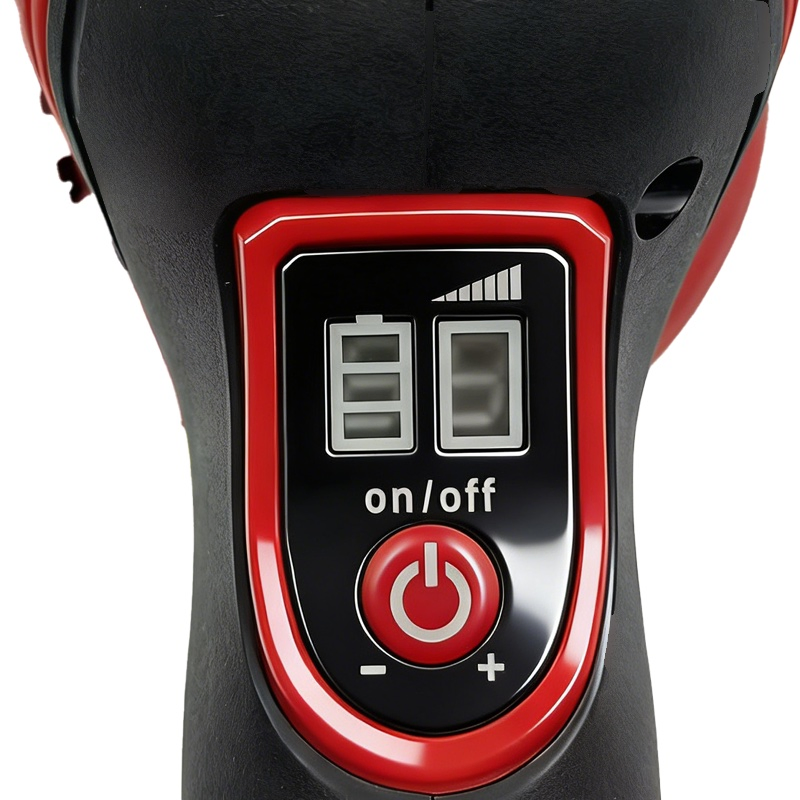 Compact Palm Sanders for Easy Handling and Precision Work