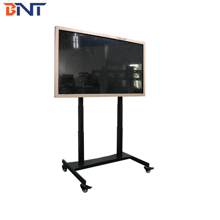 Office LED Screen Display Stand Mobile TV Stand Display Surface Bracket