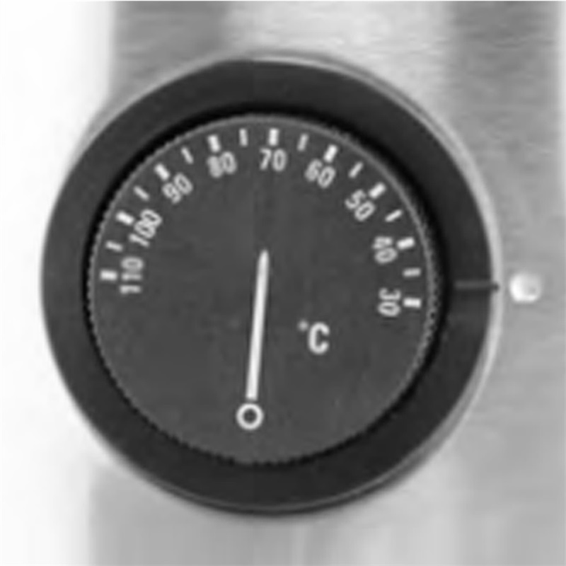 Automatic Double Layers Electric Hot Water Boiler