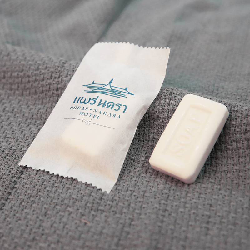 Custom Hotel Bathroom Toilet Small 15g/20g/25g/30g/35g Soap