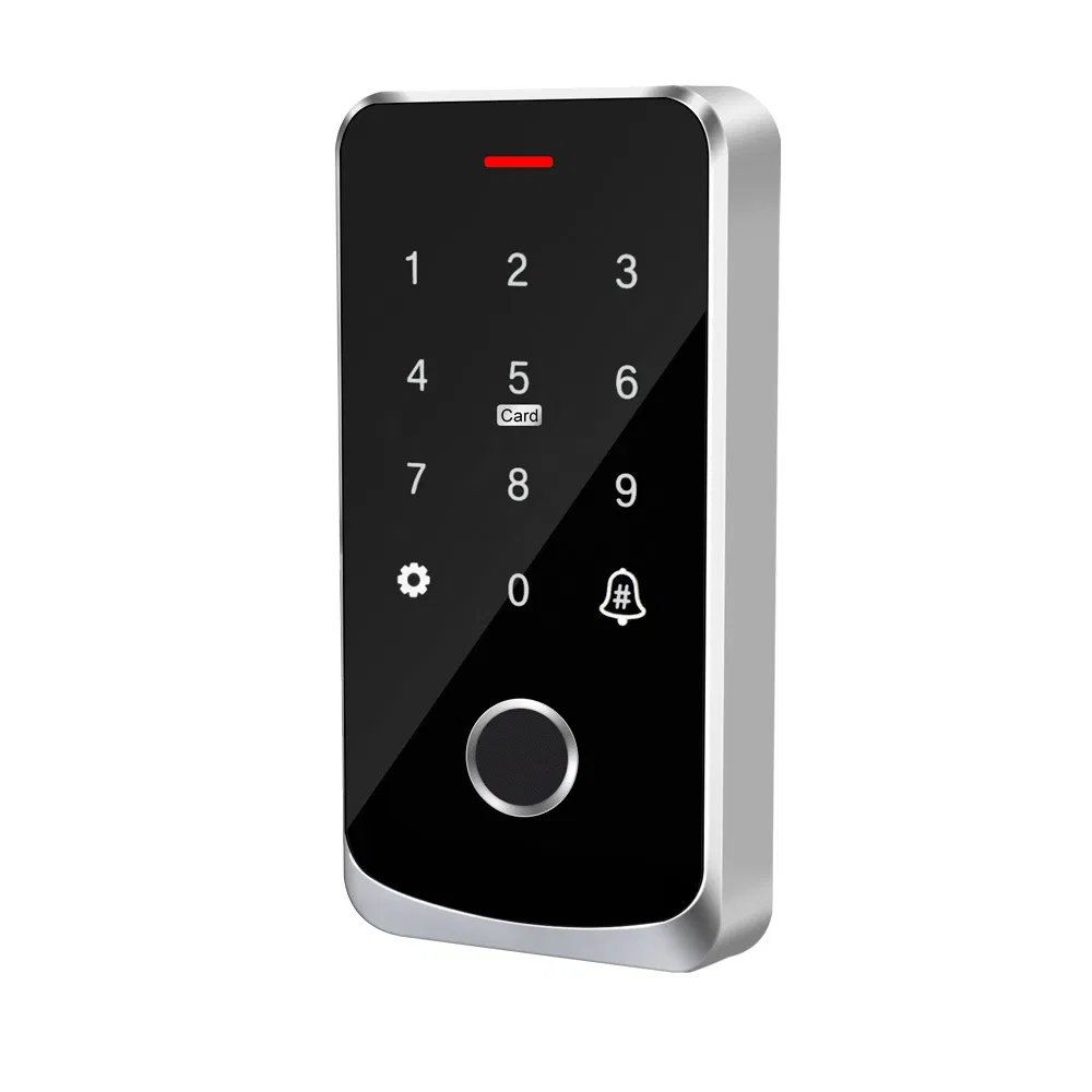 280 Kg Access Control Electromagnetic Lock Electric Door Cabinet Strike Rim