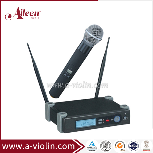 Профессиональный UHF-микрофон AILEEN AL-SE8283, 150 каналов