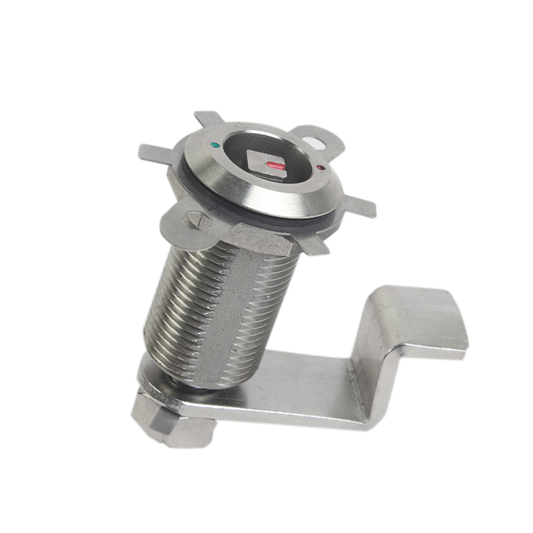 Hot Sale Cheap Custom Color Cabinet Machine Die Casting Waterproof Tubular Cylinder Cam Lock