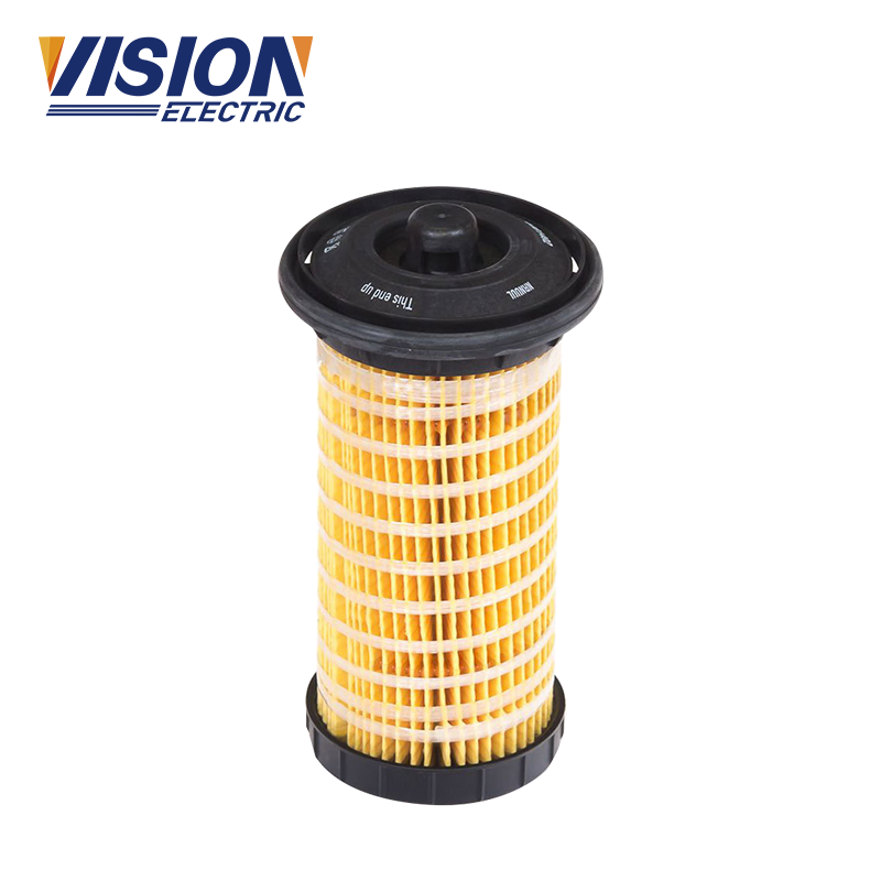 Фильтр топливный генератора 4461492