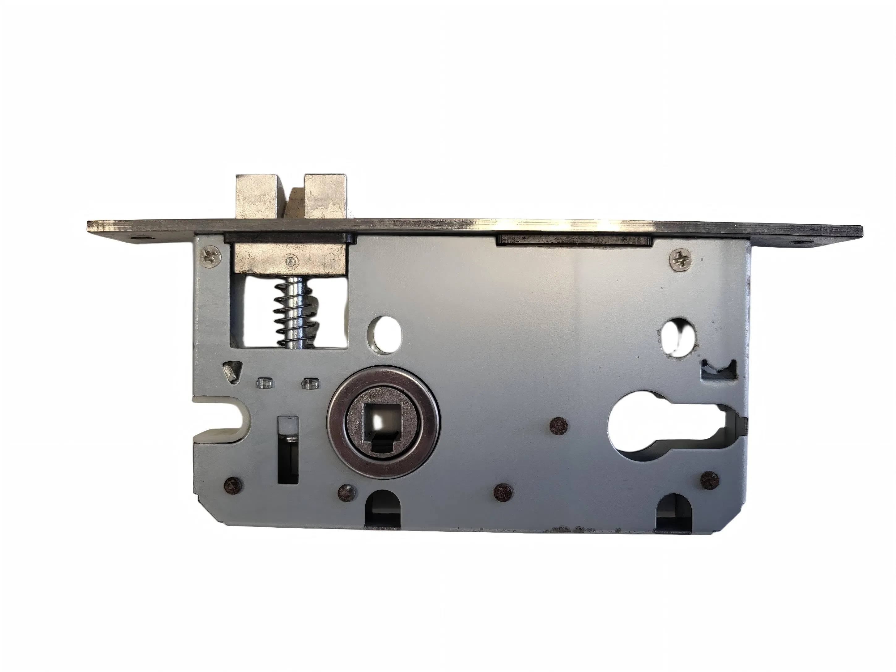 Wooden Door Lock Set, Split Type Door Lock Set, Indoor Door Lock Modern Design, 2024 New Model