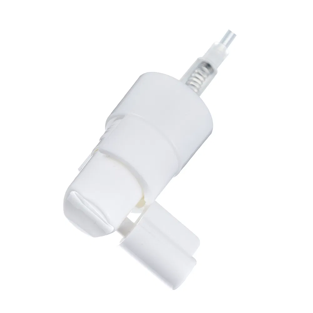 18/410 20/410 PP Phamaceutical Manufacture Pump