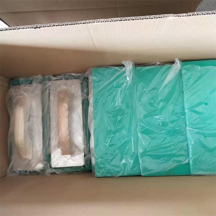 Rubber Foam Hand Tool with Aluminium Plate for Plastering Trowel Work