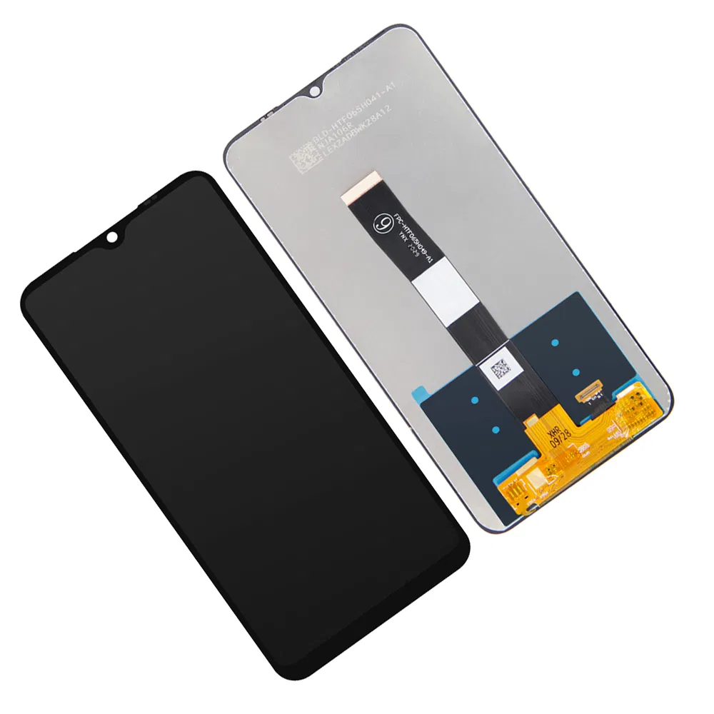 Дисплей для Redmi 9A 9C 10A с тачскрином
