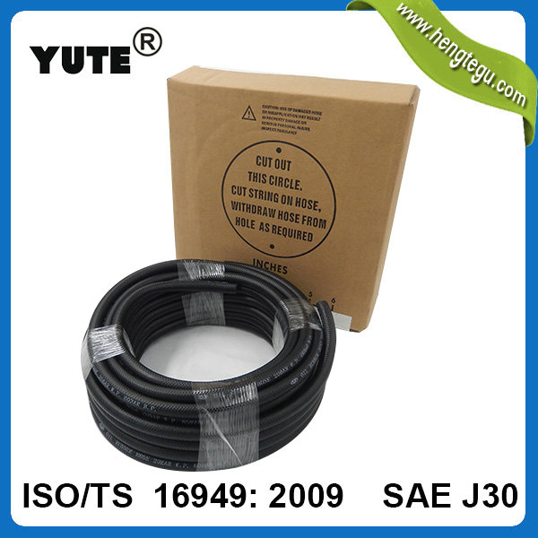 Шланг топливный SAE J30 R9