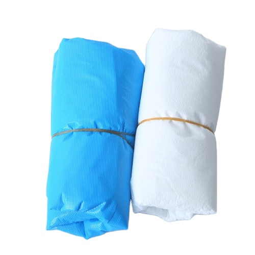 Disposable Waterproof Arm Elastic Cuff Oversleeves for Hygiene and Arm Protection