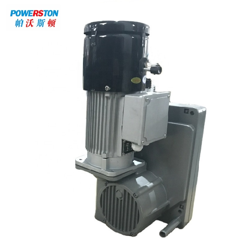 Building Facade Cleaning Lifting Hanging Gondola Lift Zlp500 Zlp630 Zlp800 Suspension Platform