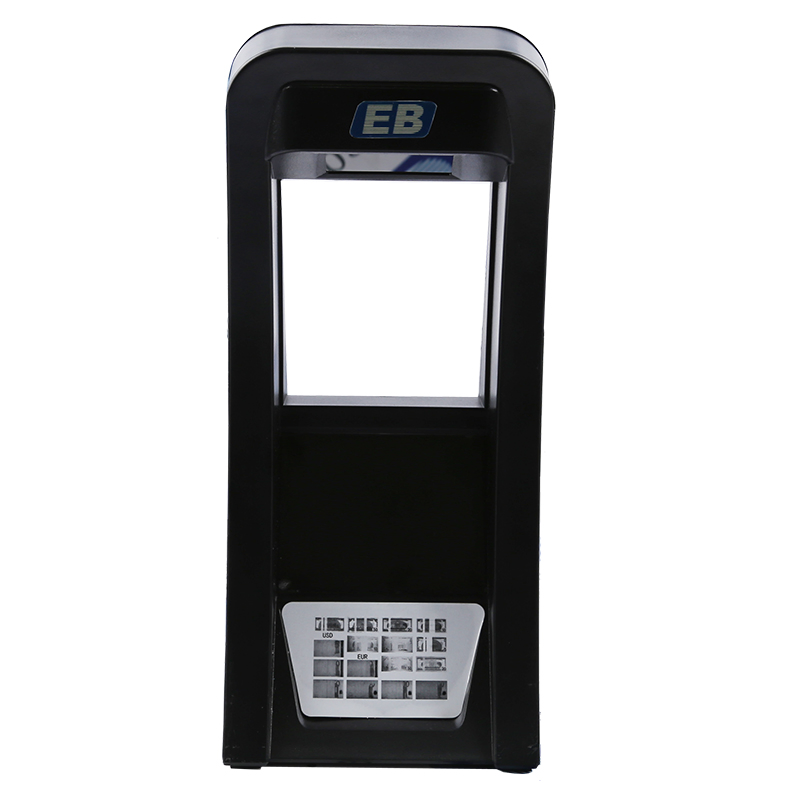 DC-201A Portable Mini Led IR Money Detector Counterfeit Detector