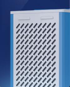 Portable Air Conditioning for Manufacturing Facilities