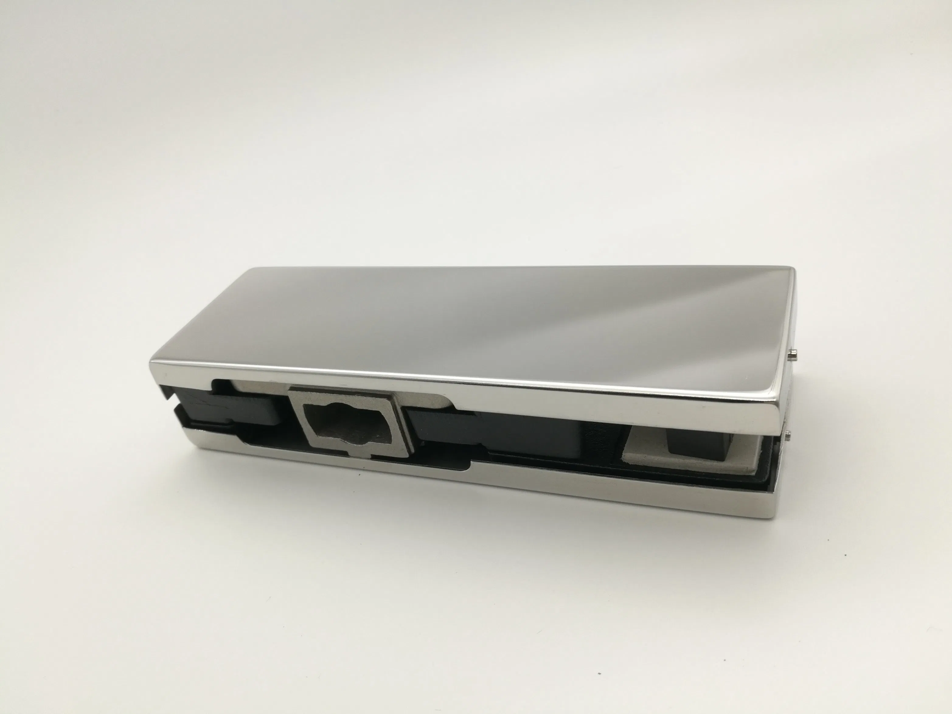 Made in China High Quality Floor Spring Bottom Patch Fitting