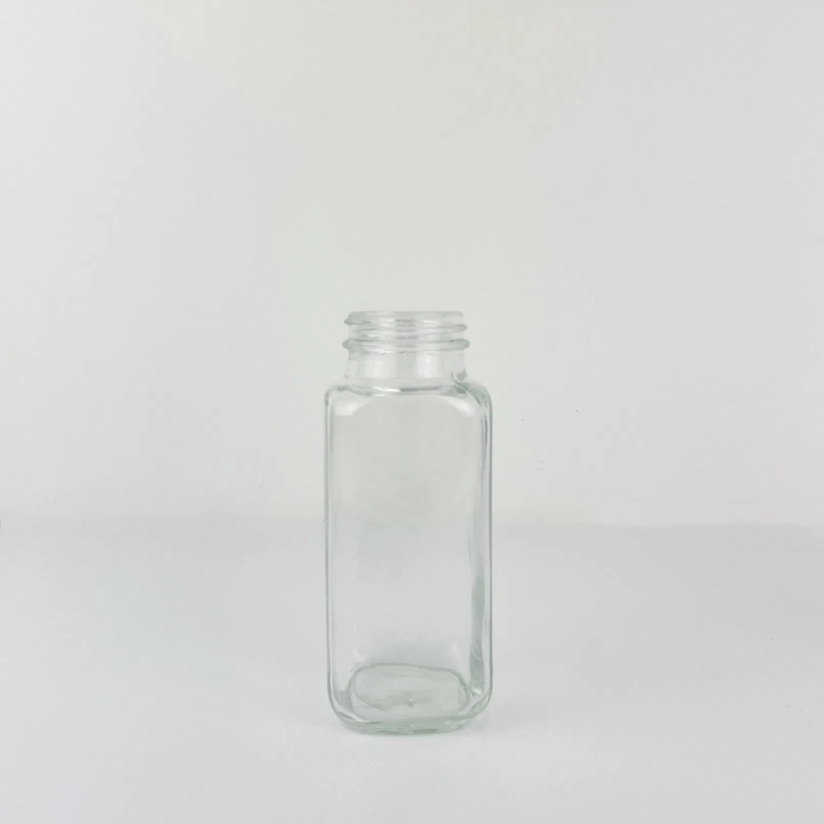 250ml 300ml High Clear Milk Bottle Beverage Bottle