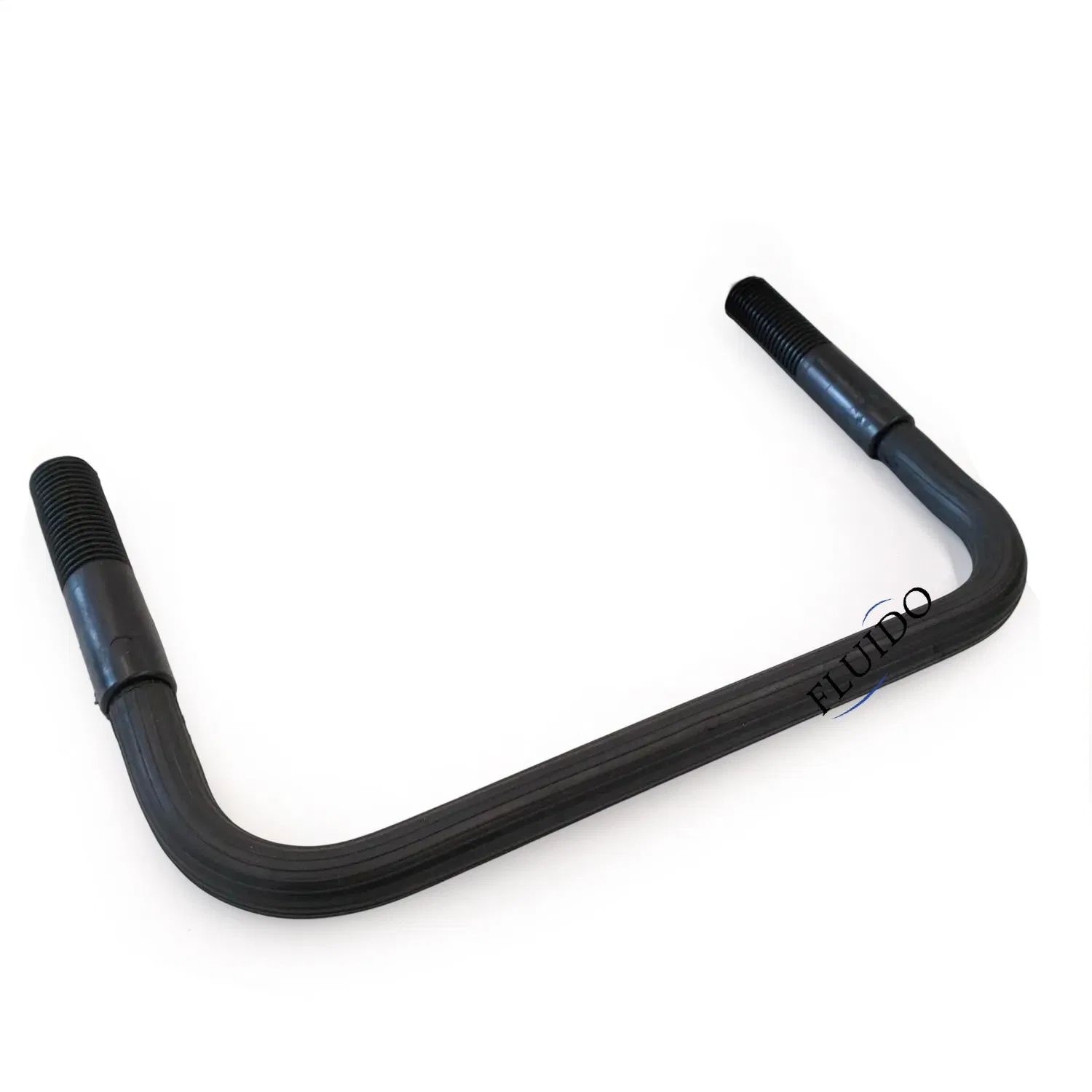 Plastic Polypropylene Coating Manhole Ladder for Underground Utilities