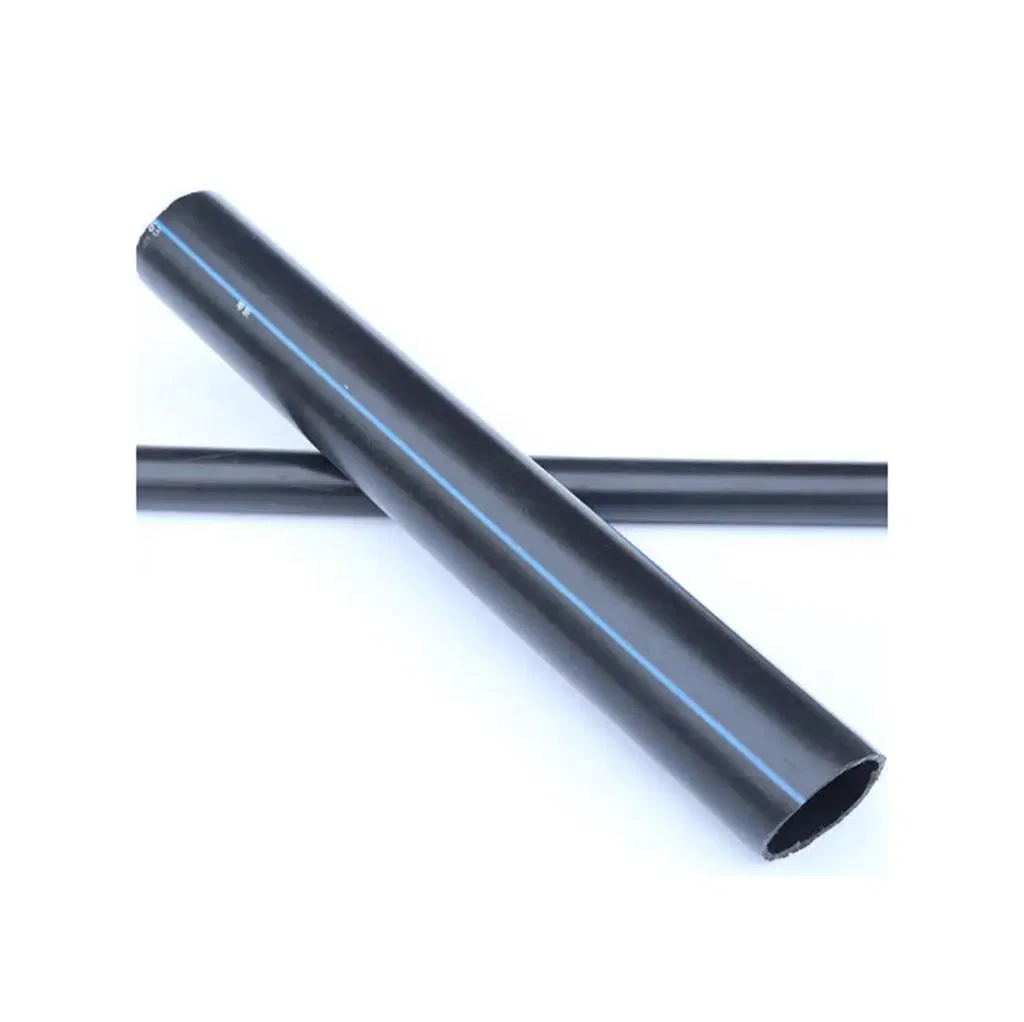 Труба HDPE PE 100 для водоснабжения