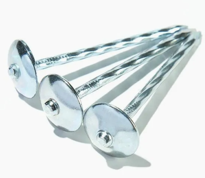 High Strength Drywall Nails Self-Tapping Manufacturer Drywall Steel Screw