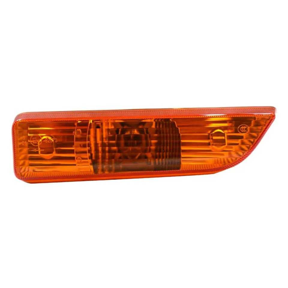 Left Turn Signal Lamp Assembly for Dongfeng KL KC KX Tianlong Truck Cab