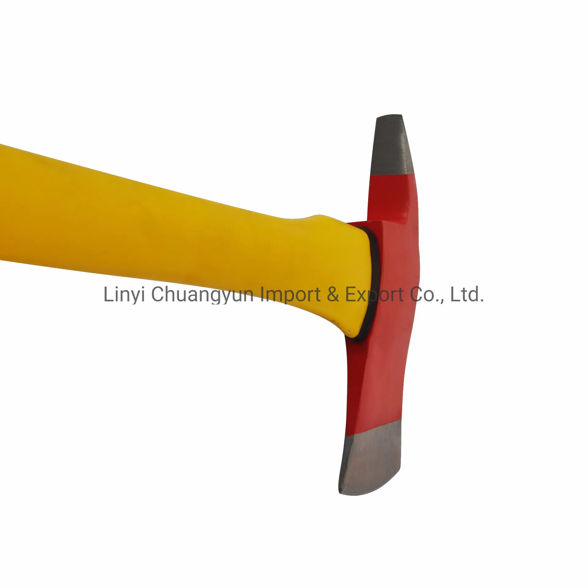 Fire Axe Axis with Fiberglass Handle