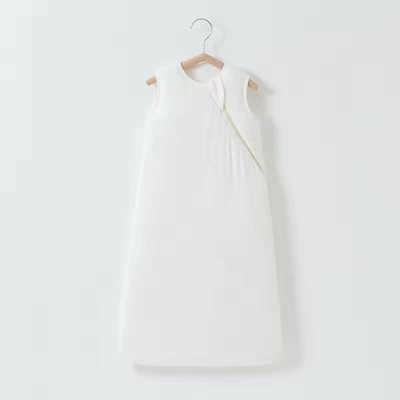 Cozy Bamboo Baby Sleep Sack for Comfort and Safety