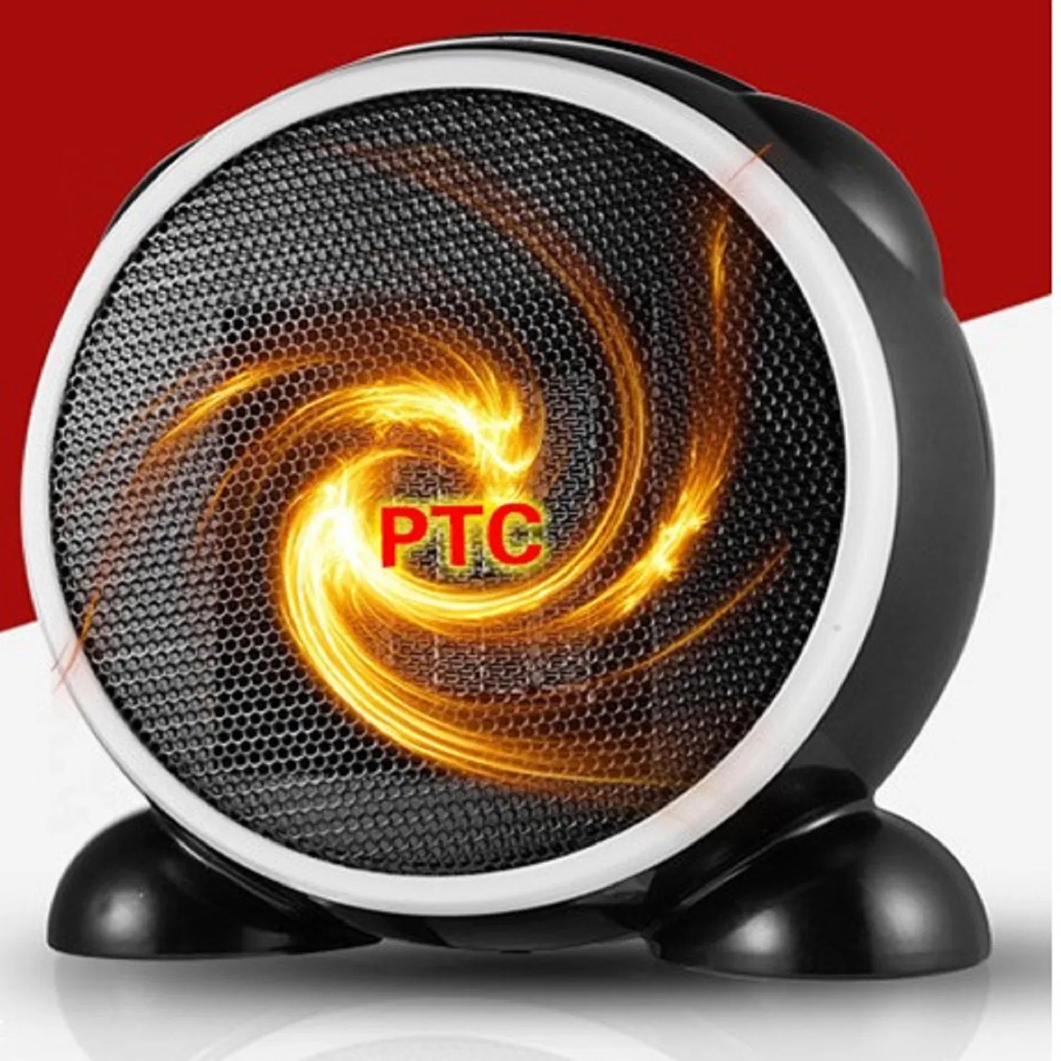 Experienced Infrared Panel Heating PTC Heater China Manufacturer with FCC