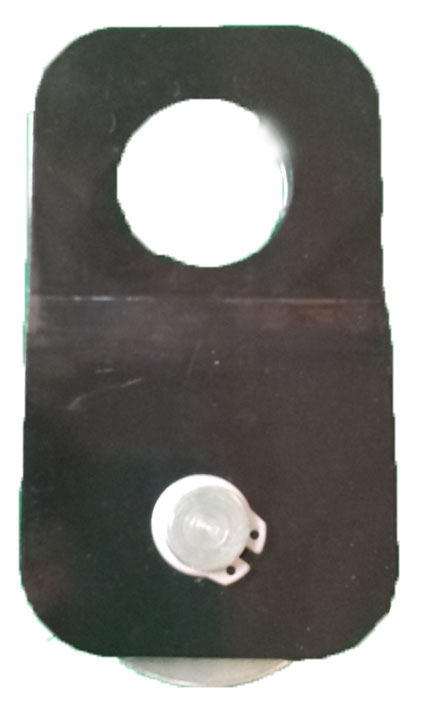 4 Ton Winching Heavy Snatch Block