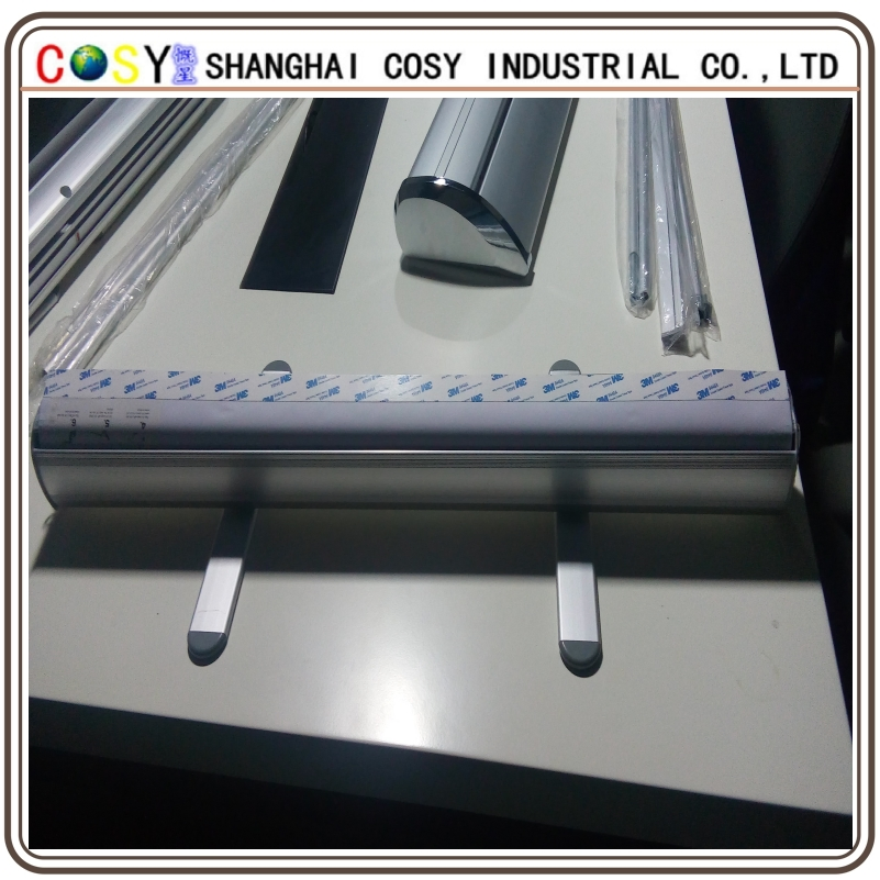 Excellent Luxurious Aluminum Roll up Stand