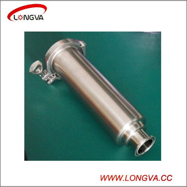 Sanitary Stainless Steel Strainer