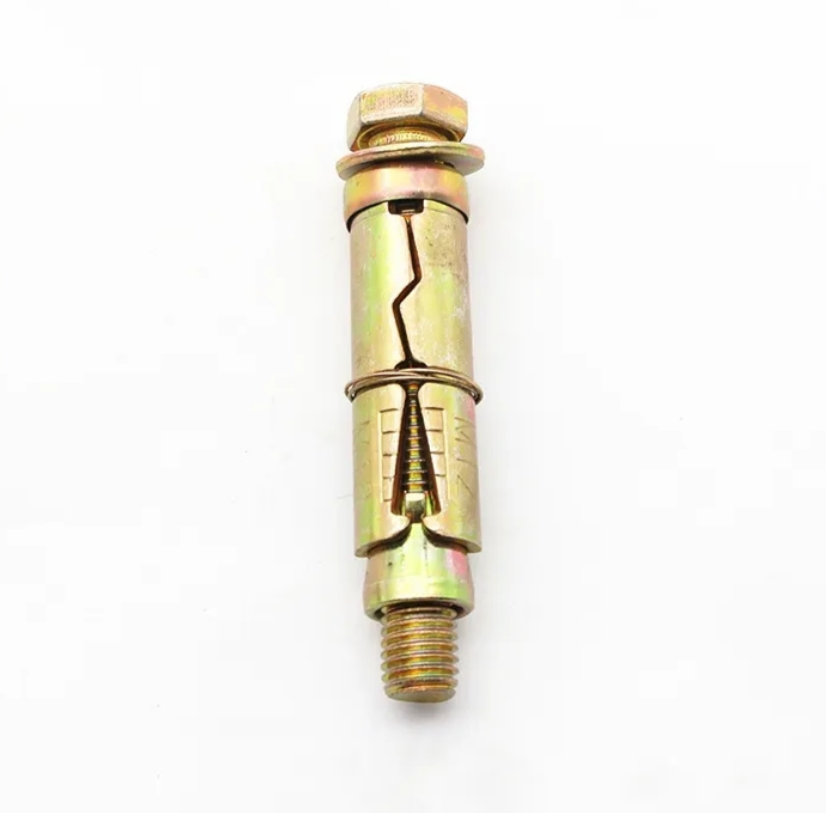 Анкерный болт 4PCS Heavy Duty для бетона