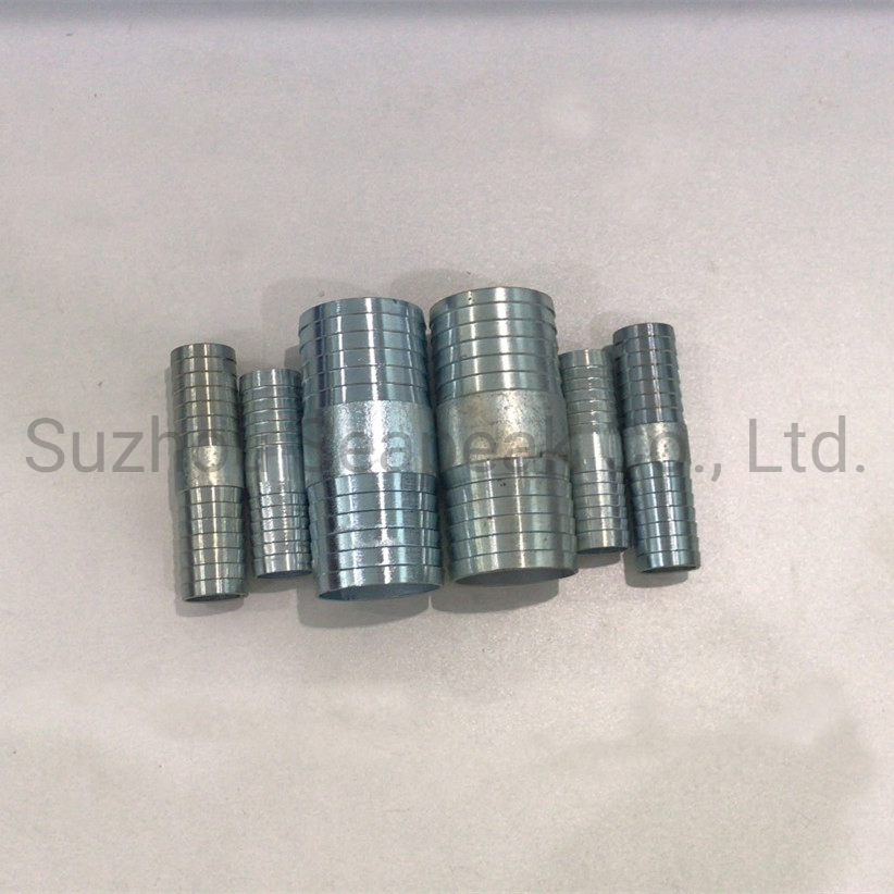 Top Quality Carbon Steel Hose Mender