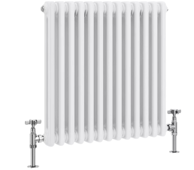 Radiator Manufacturer Wholesaler Modern Design Two Column Best Central Heating Water Steel Column Radiator