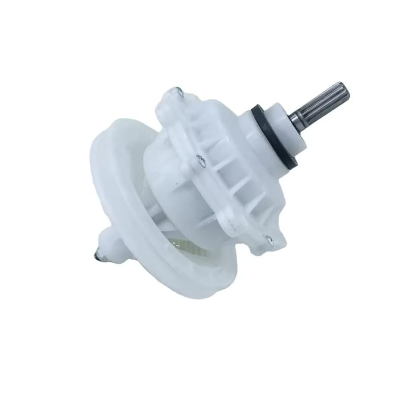 High Quality Washing Machine Motor Gearbox