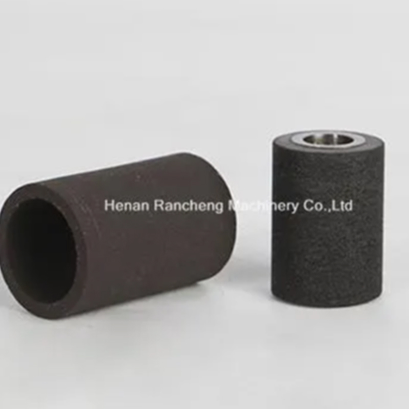 High Precision CBN Grinding Wheels with Ceramic Bond for Internal Grinding Wheel Price for Sale