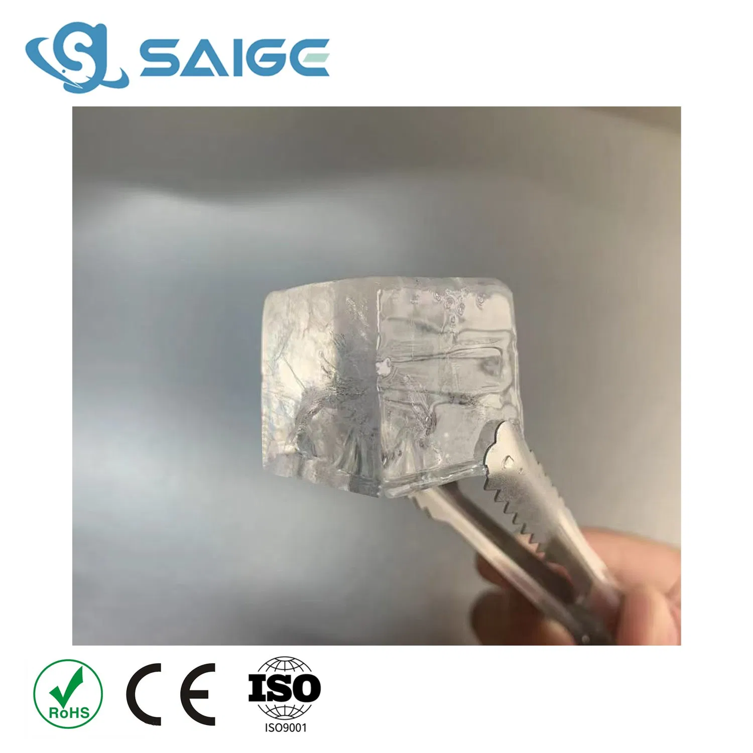 68kg Daily Output Ice Maker Machine for Coffee Shops Ice Maker Machine Ice Making Machine Ice Maker Ice Machine