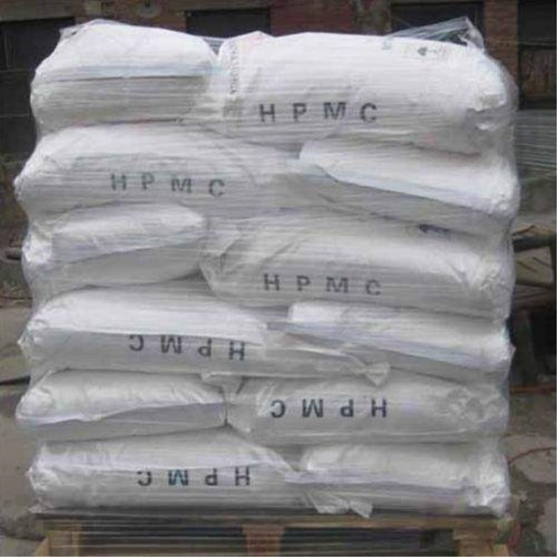 Manufacturer Supply Thickening Agent Industrial Chemical HPMC Hydroxypropyl Methyl Cellulose