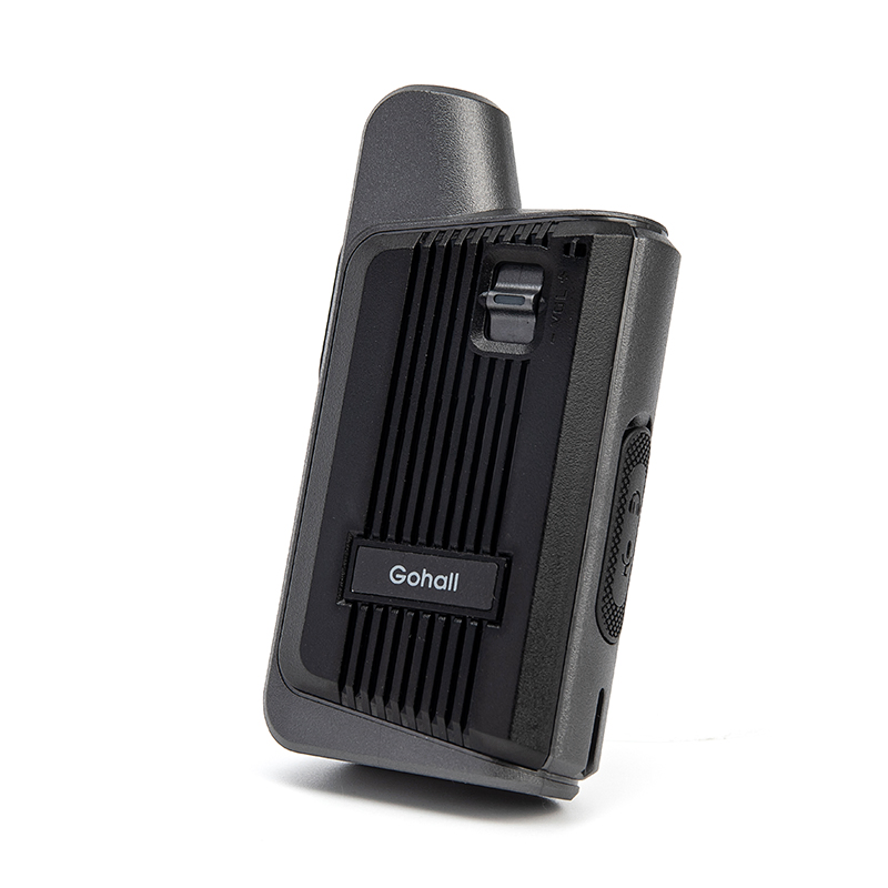 Рация A-203 Walkie Talkie 16 каналов с шифрованием