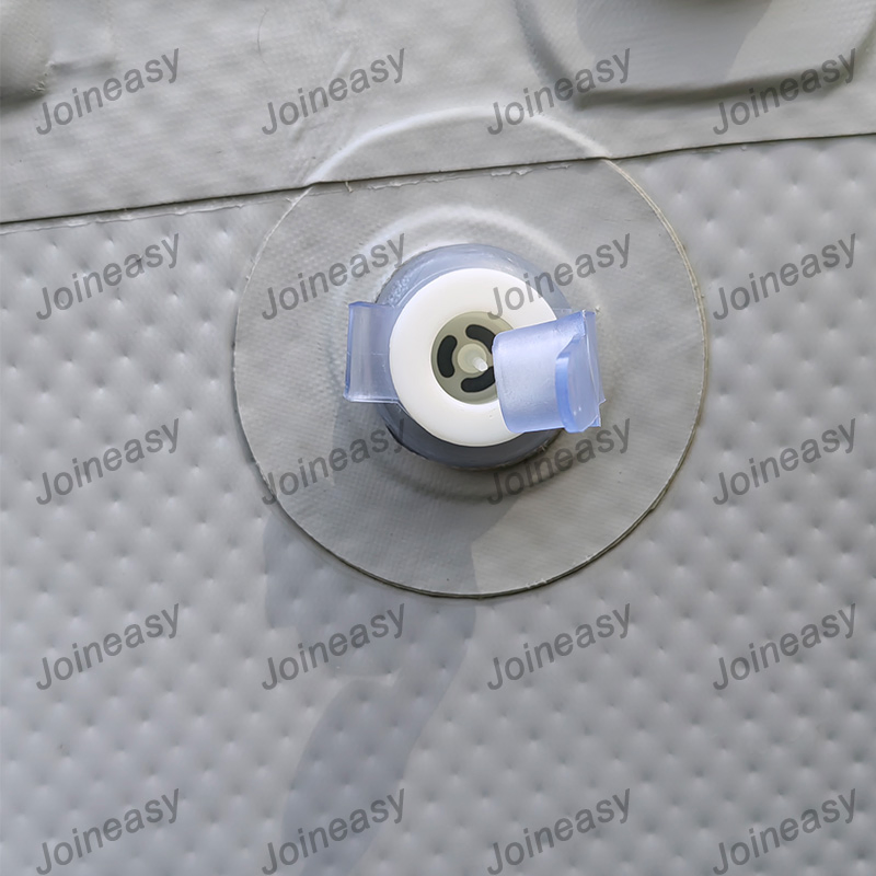 Надувной домик для собак Drop Stitch Travel