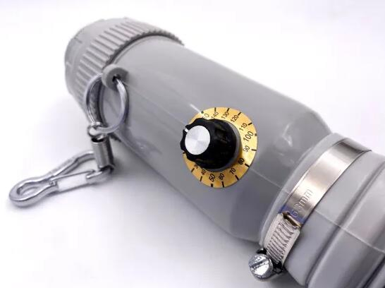 Backpack Electrostatic Disinfectant Sprayer Bacteria Killing for Garden