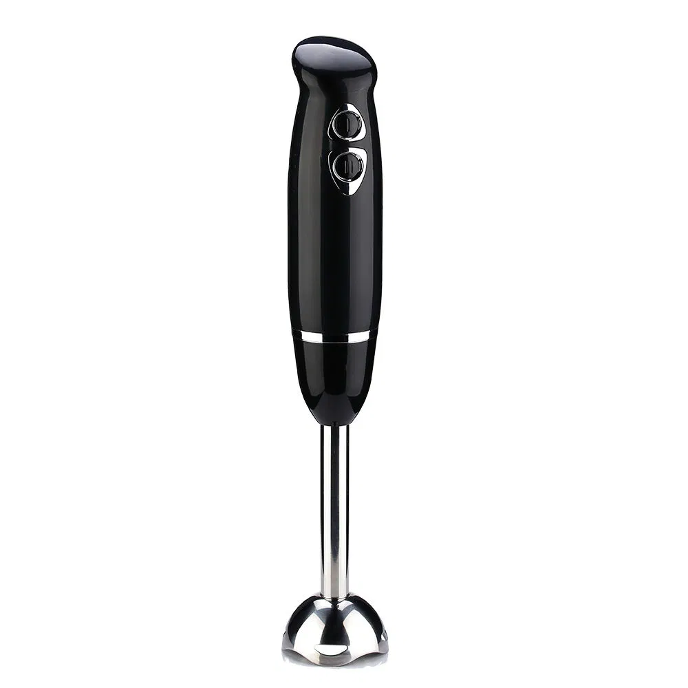 Hot Selling Manufacturer Immersion Stick Hand Blender