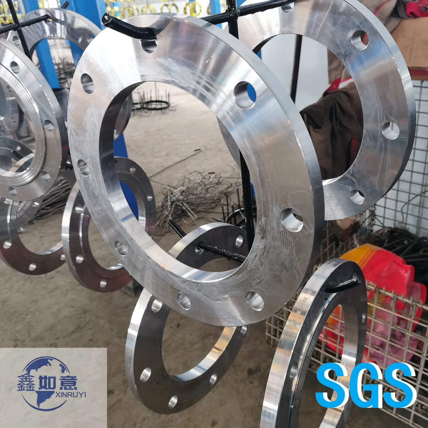 Plastic Coated Steel Pipe Customizable Inner and Outer Plastic-Coated Composite Steel Pipe for Supply Water and Fire