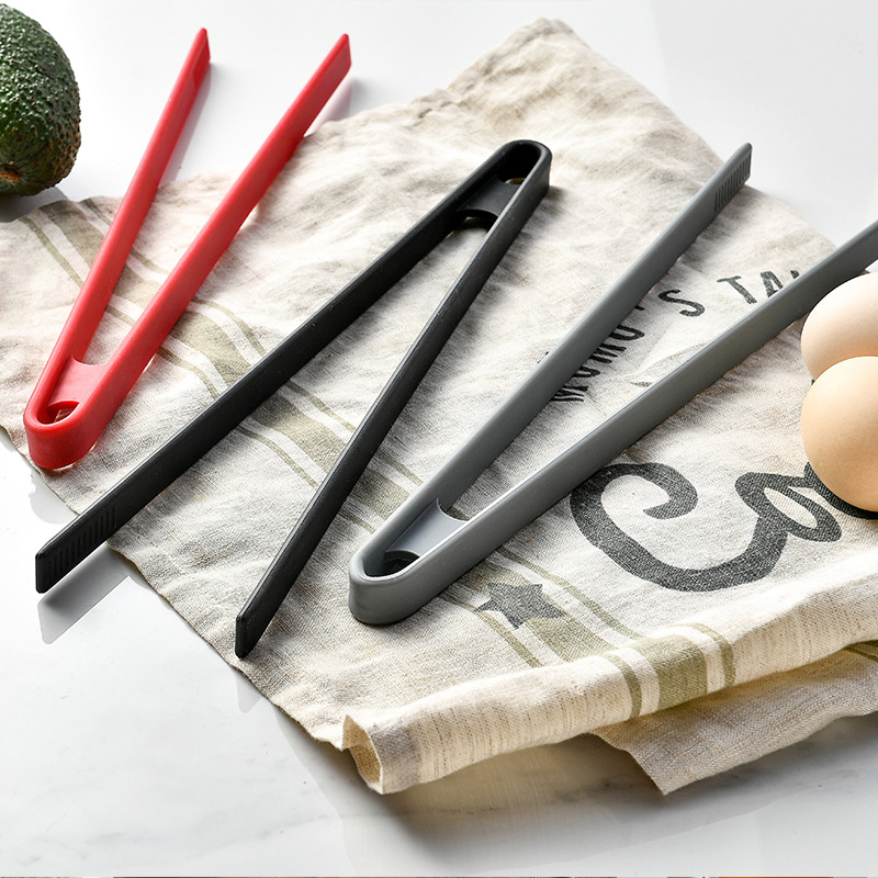 Силиконовые пищевые зажимы для хлеба, мяса, закусок