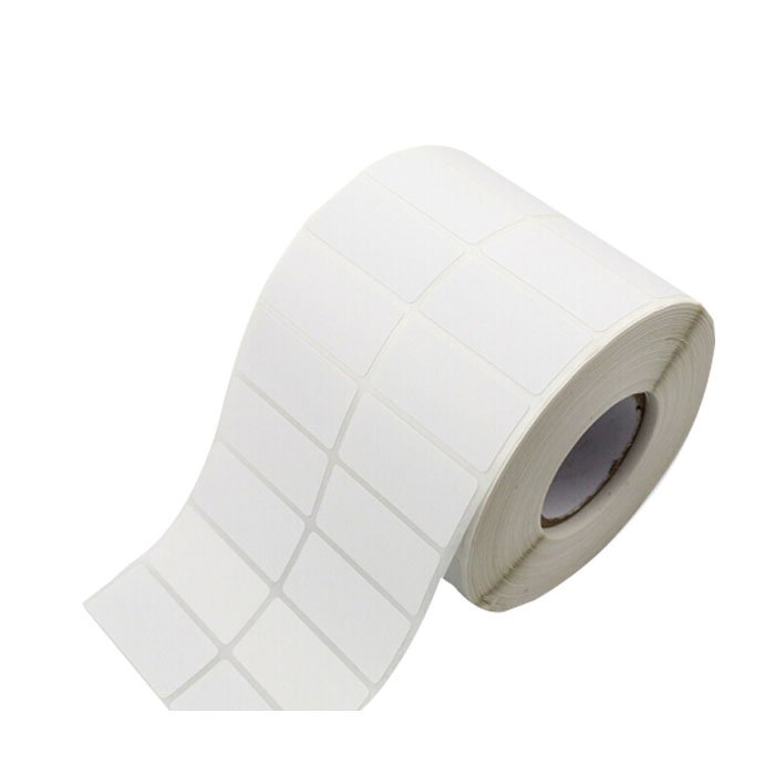 Direct Thermal Label Printer Packaging Adhesive Barcode Printing Label