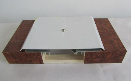 Heavy Duty Stainless Steel Expansion Joint for Construction Buildings