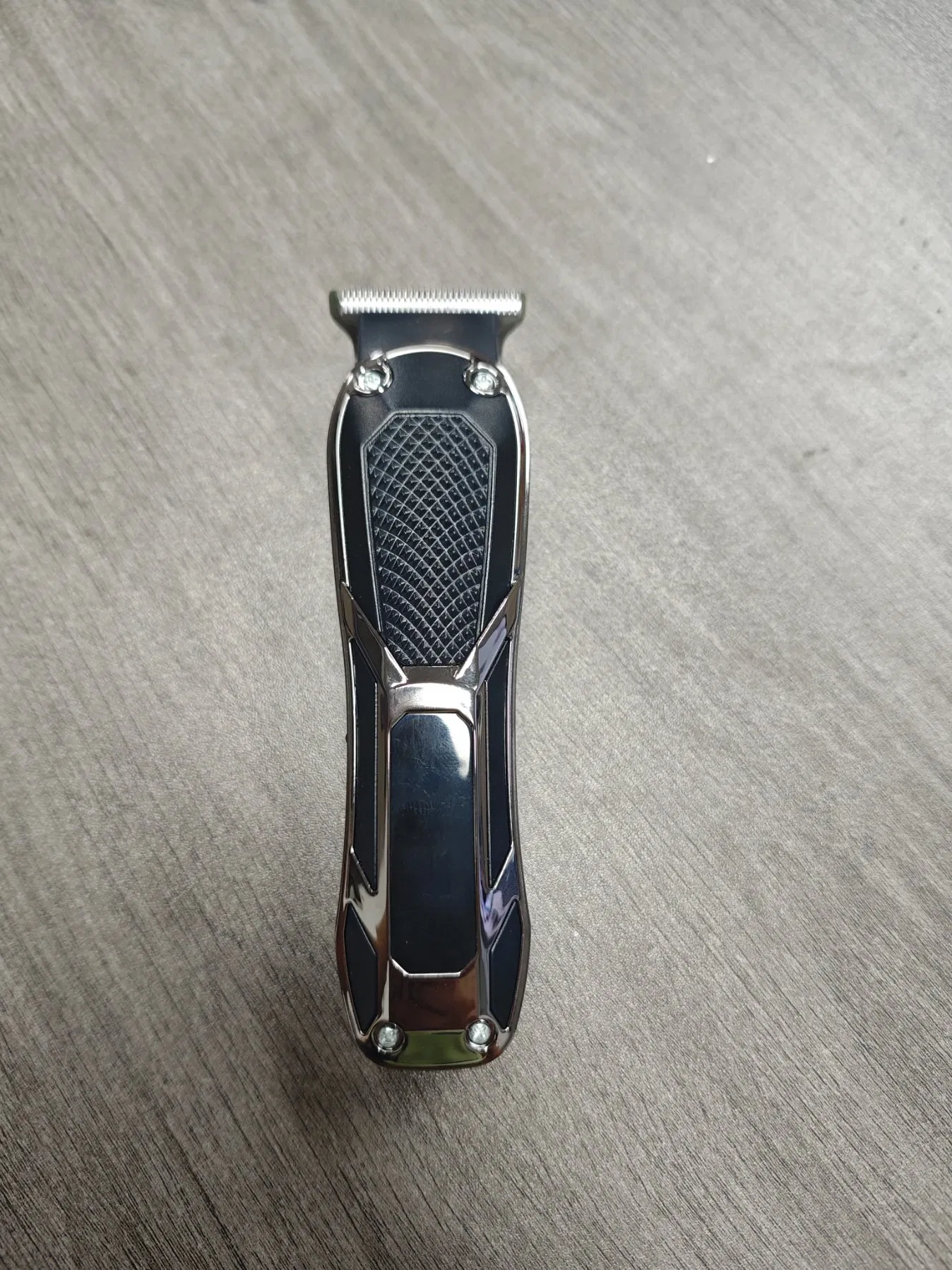 LCD Display Hair Trimmer; Barber Product; High Power