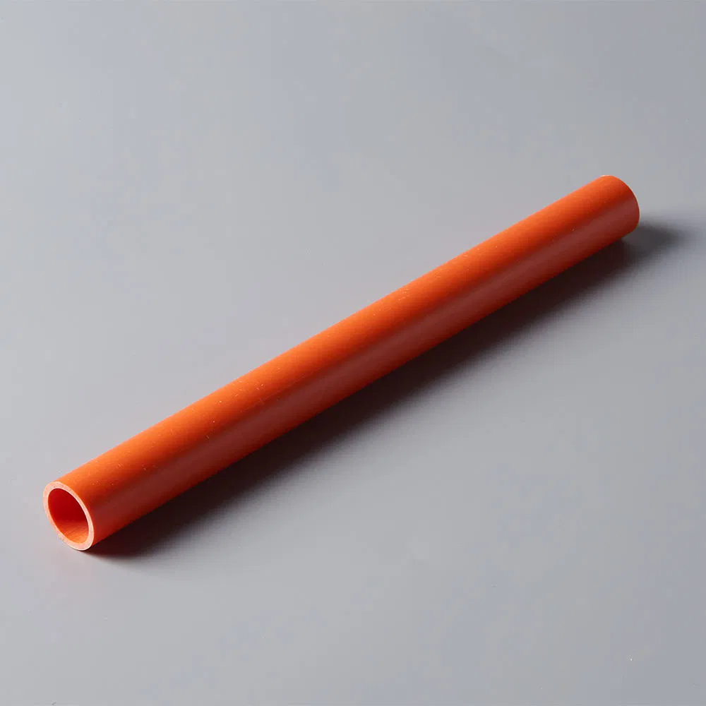 Heavy Duty Orange PVC Electrical Conduit Pipe for Asnzs2053