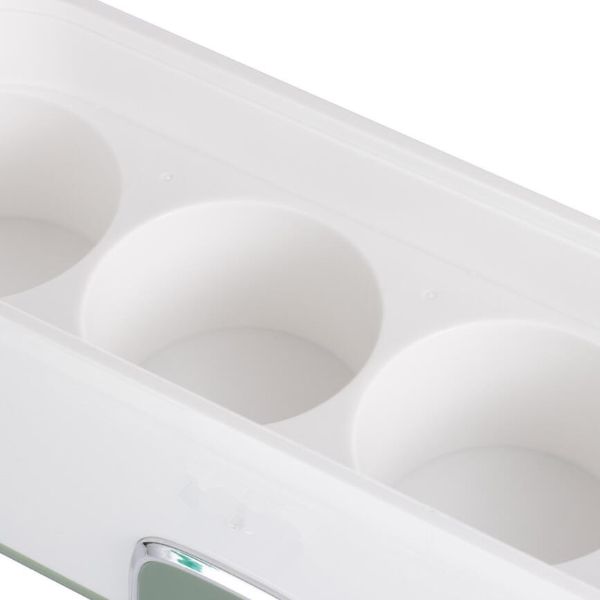 Household Small Fully Automatic One-Button Start Yogurt Maker