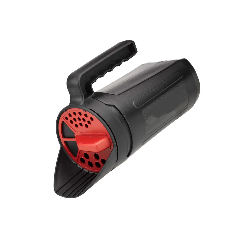 2.5L High Quality Adjustable Hand Seeder Garden Portable Plastic Rotating Dispenser Shaker Bottle